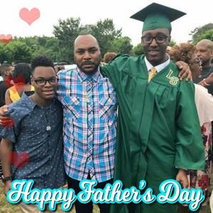 Meet your Posher, Corey